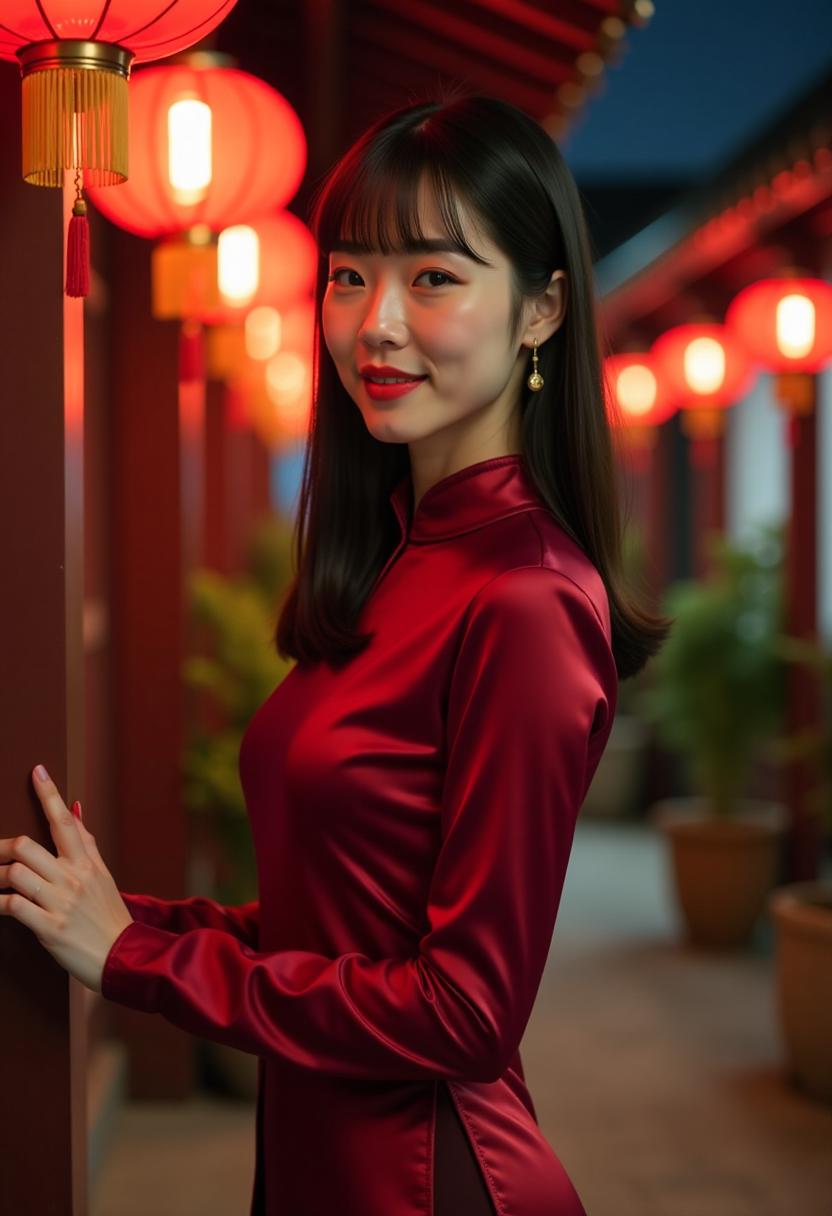 破局者