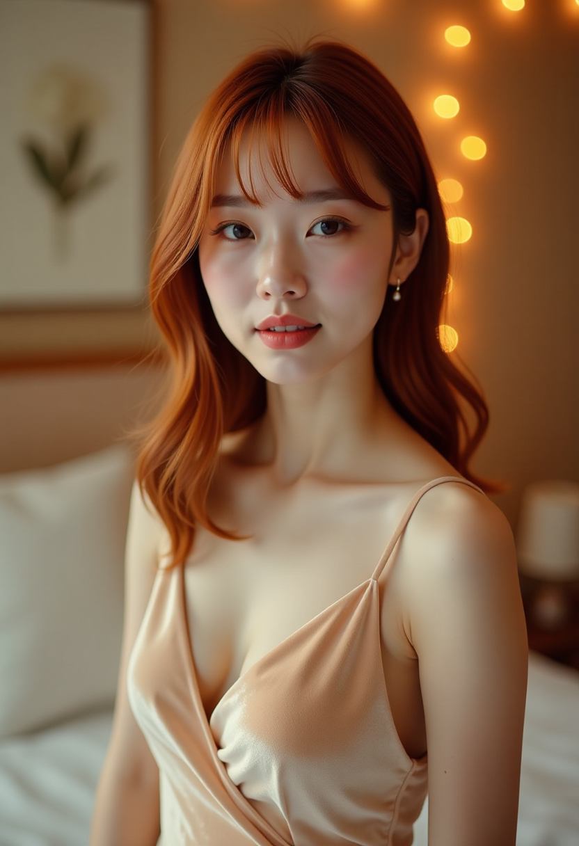 风起长安
