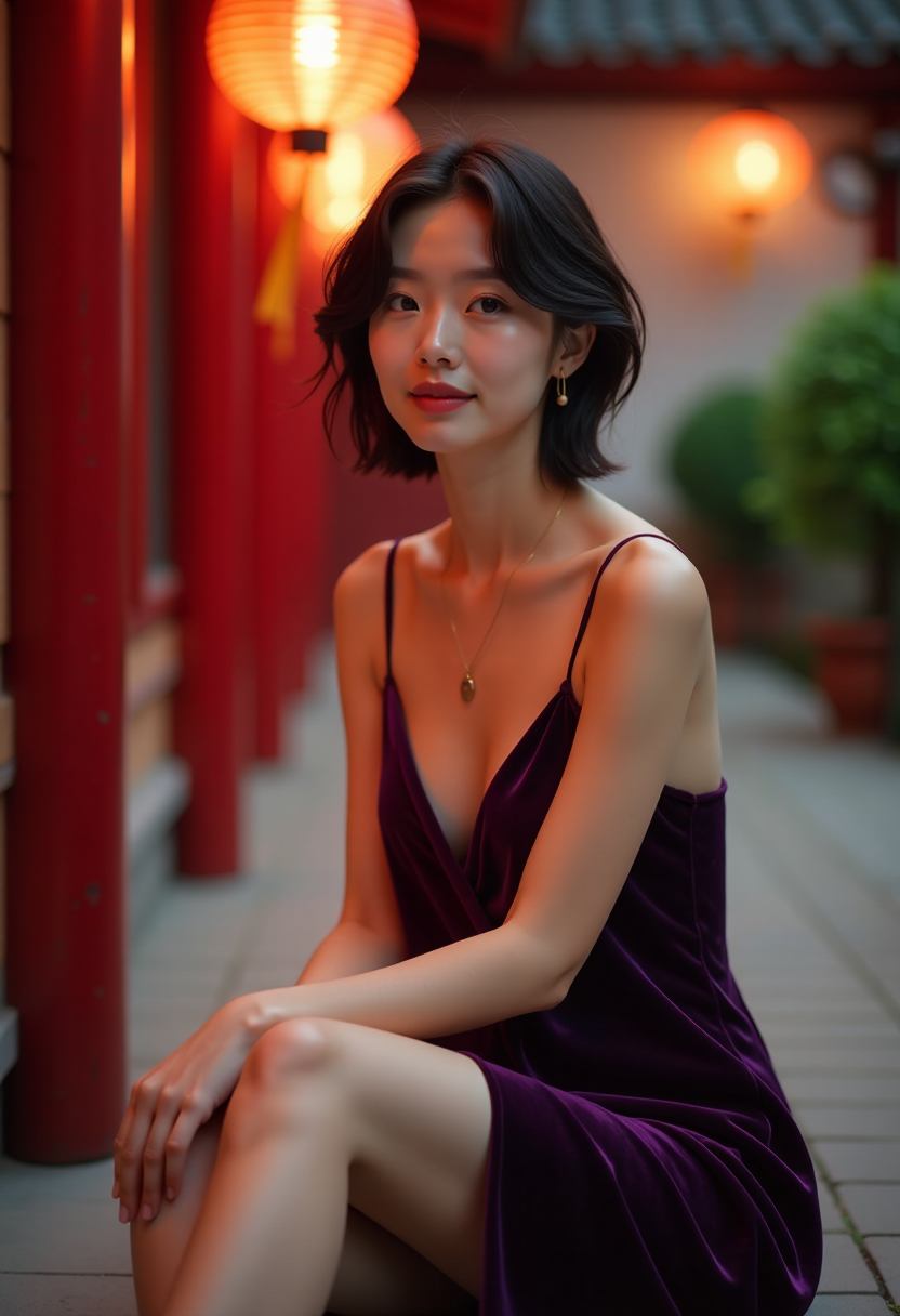 老爸威武