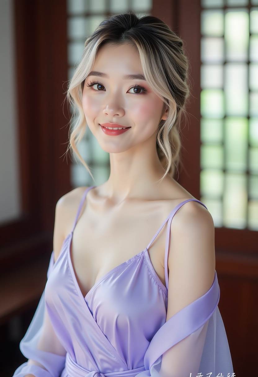 盛夏光年记